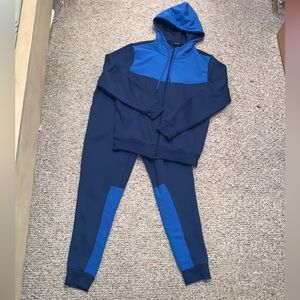 Women’s Two Piece Set